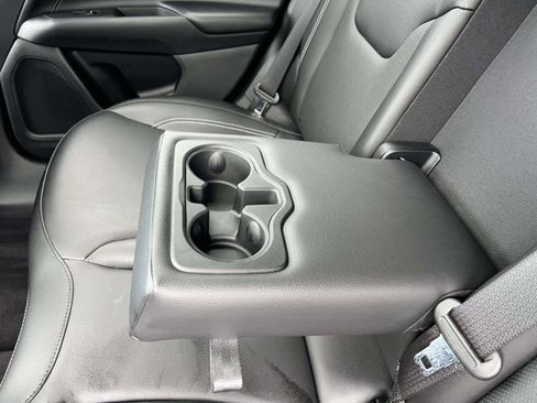 Used 2022 Jeep Compass High Altitude AWD/4WD image 11