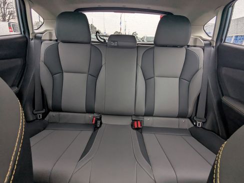 Used 2023 Subaru Crosstrek 2.5i Sport w/ Popular Package #3 image 20