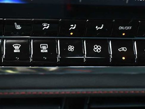 New 2026 Chevrolet Colorado Z71 w/ Technology Package image 21