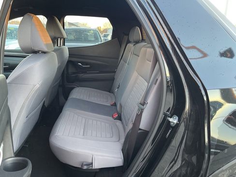 Used 2024 Hyundai Santa Cruz SEL image 28