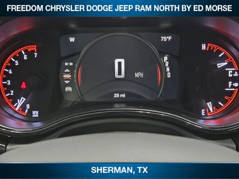 New 2026 Dodge Durango GT image 10