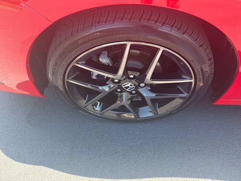 Certified 2024 Honda Civic Sport Touring image 38