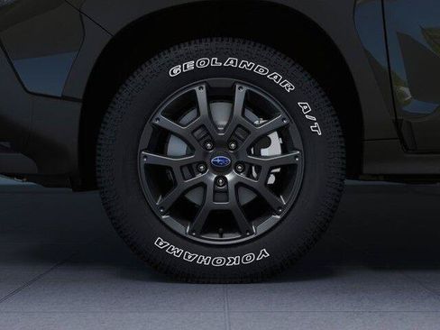 New 2026 Subaru Crosstrek 2.5i Wilderness AWD/4WD image 9