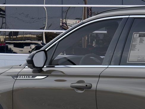 New 2026 Lincoln Corsair Reserve FWD image 20