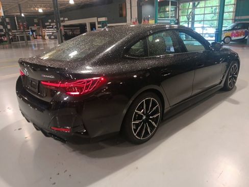 Certified 2026 BMW 440i xDrive AWD/4WD image 11