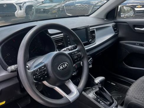 Used 2020 Kia Rio S FWD image 13