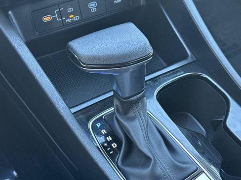 Certified 2026 Hyundai Santa Cruz SEL image 21