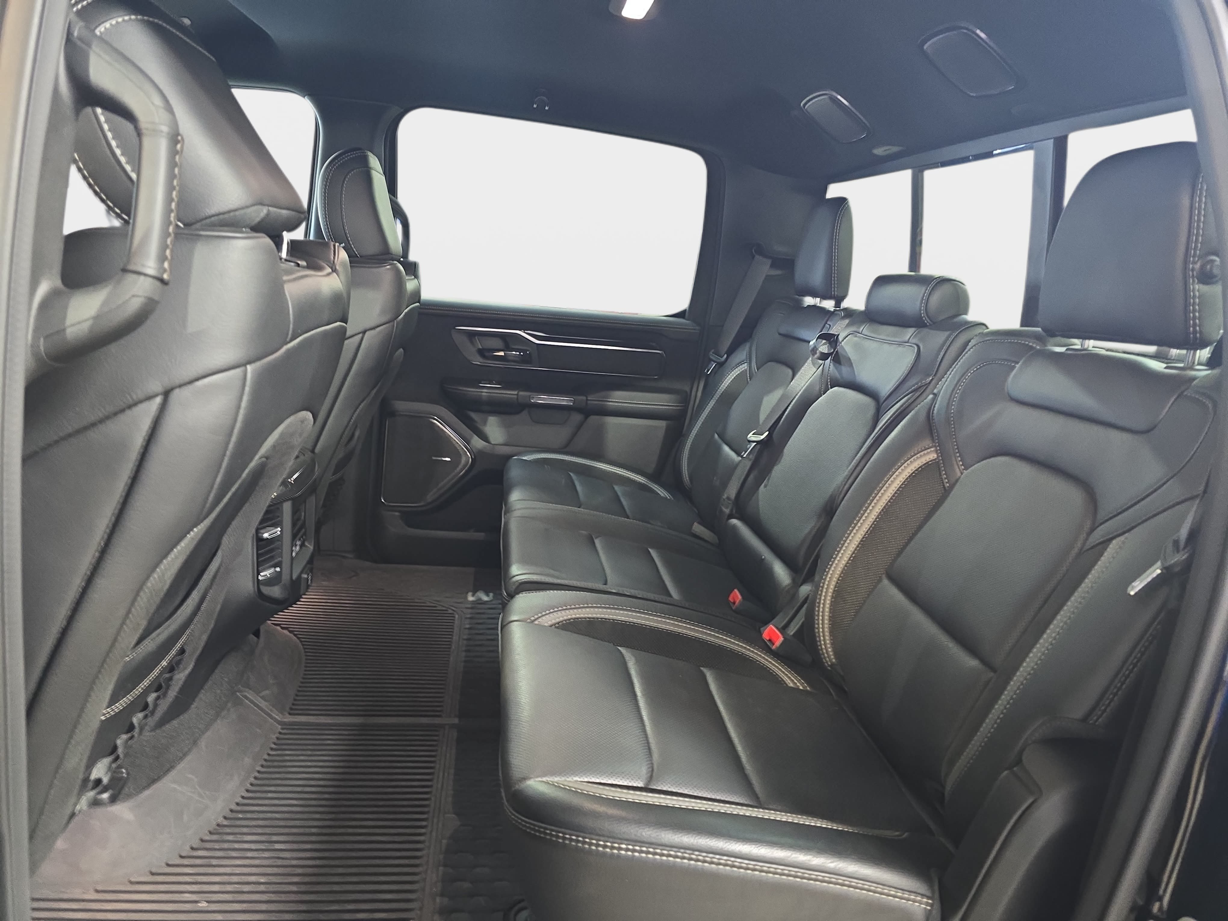 Used 2022 RAM 1500 TRX w/ TRX Level 2 Equipment Group AWD/4WD image 11
