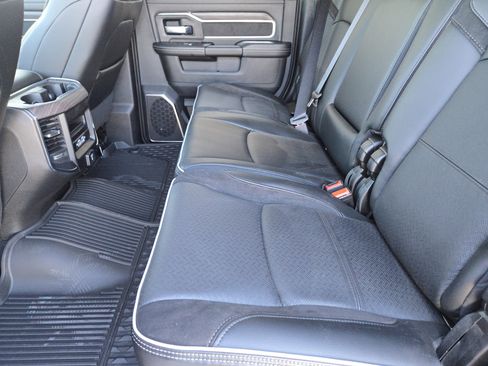 New 2026 RAM 3500 Laramie image 21