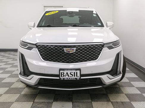Used 2020 Cadillac XT6 Premium Luxury image 3