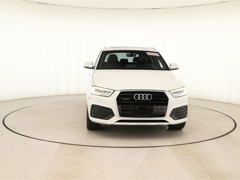 Used 2016 Audi Q3 2.0T Prestige image 11