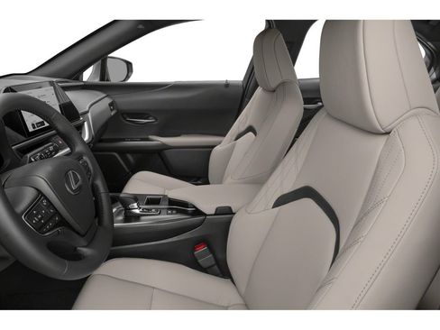 New 2025 Lexus UX 300h AWD image 6