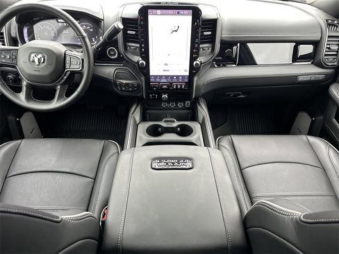 New 2026 RAM 2500 Power Wagon image 10