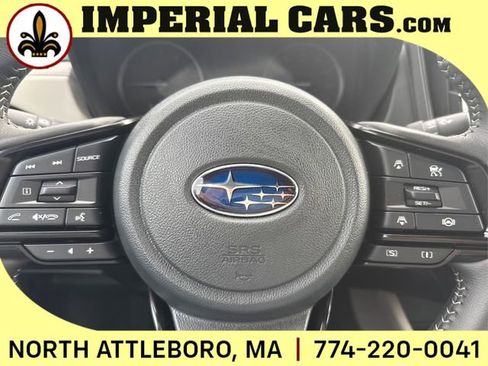 New 2026 Subaru Forester Premium image 20