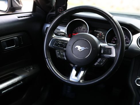 Used 2021 Ford Mustang GT w/ Black Accent Package RWD image 34