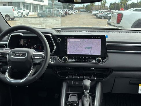 New 2026 GMC Canyon Elevation w/ Convenience Package image 23