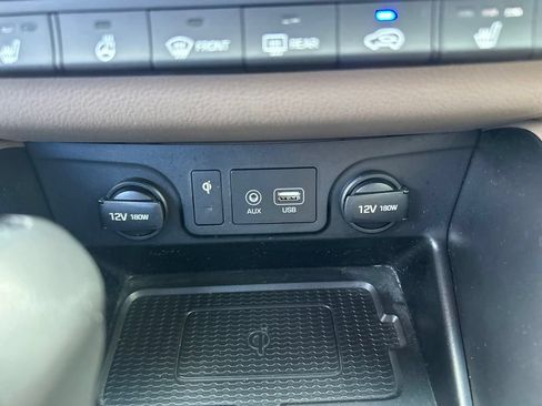 Used 2021 Hyundai Tucson Limited FWD image 38