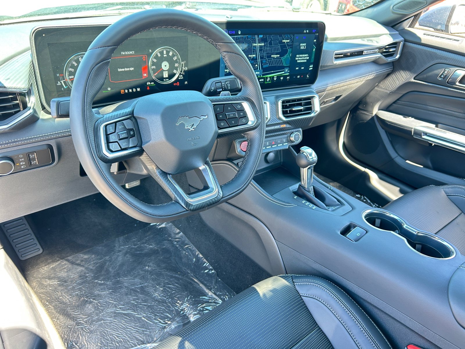 New 2026 Ford Mustang GT Premium RWD image 20