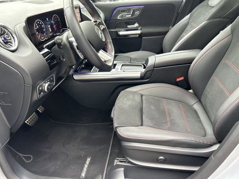 Certified 2025 Mercedes-Benz GLA 250 4MATIC image 20