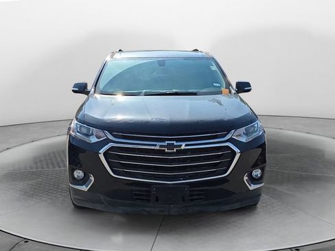 Used 2020 Chevrolet Traverse LT FWD image 8