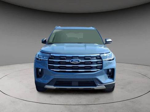 New 2026 Ford Explorer Active w/ Active Comfort Package AWD/4WD image 14