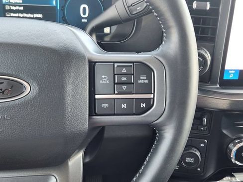 Used 2024 Ford F250 Lariat w/ Lariat Ultimate Package AWD/4WD image 29
