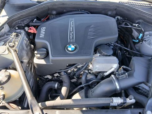 Used 2016 BMW 528i Sedan image 21