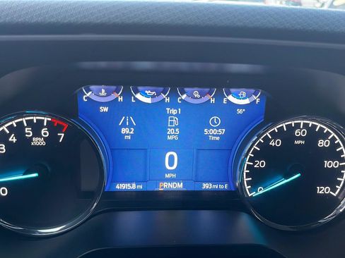 Used 2023 Ford F150 XLT w/ Equipment Group 302A High image 10