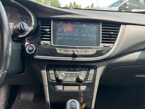 Used 2019 Buick Encore Preferred w/ Safety Package FWD image 16