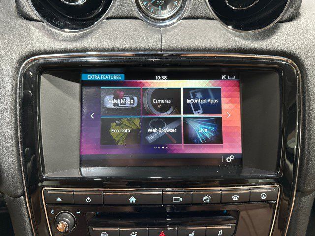 Used 2016 Jaguar XJ R-Sport RWD image 65
