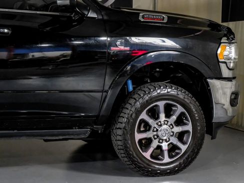 Used 2019 RAM 2500 Limited image 7