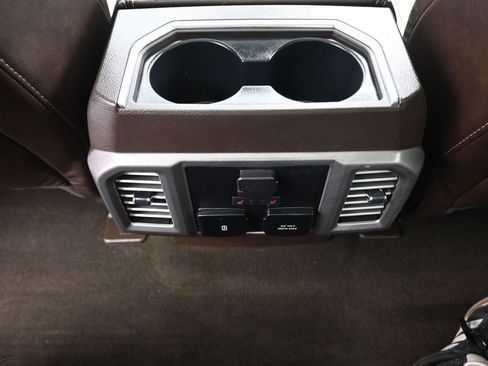 Used 2020 Ford F150 Limited w/ Trailer Tow Package image 28