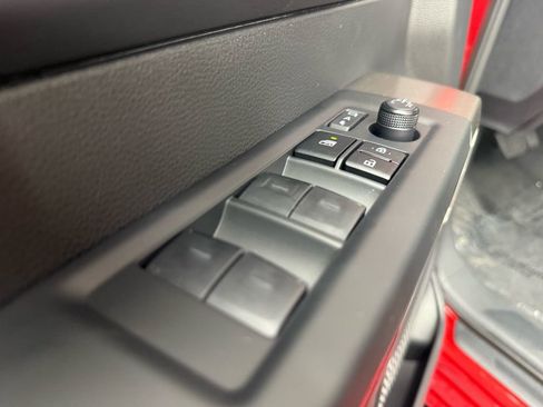 New 2026 Toyota Tundra Platinum AWD/4WD image 14