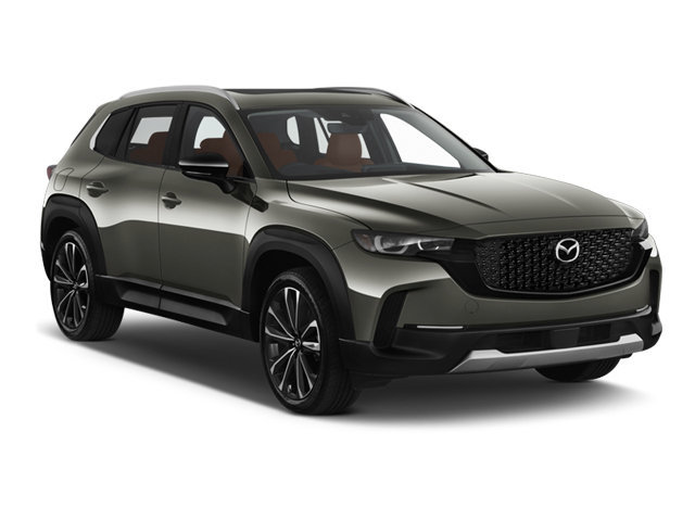 Used 2023 MAZDA CX-50 AWD 2.5 Turbo w/ Premium Pkg image 1