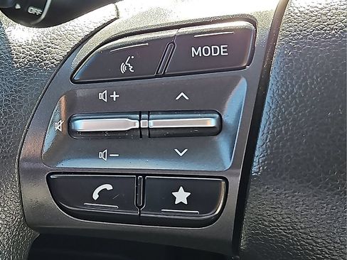 Used 2023 Hyundai Kona SEL w/ Cargo Package FWD image 23