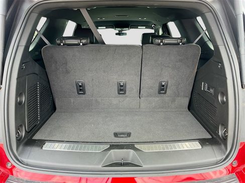 Used 2024 Chevrolet Tahoe RST w/ Luxury Package image 27