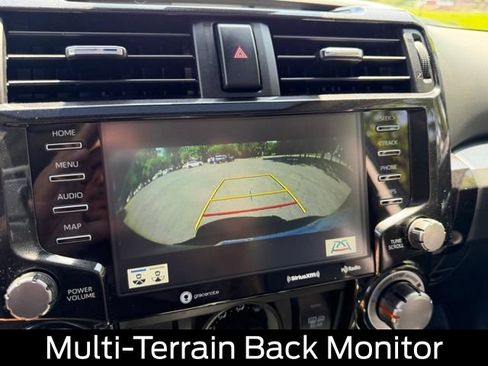 Used 2023 Toyota 4Runner TRD Off-Road Premium w/ Off Road Premium Plus Package AWD/4WD image 22
