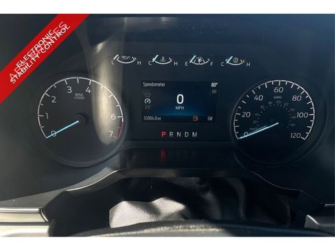 Used 2022 Ford F150 XLT image 16