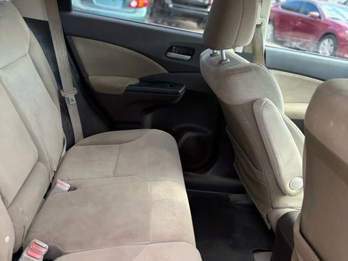 Used 2014 Honda CR-V EX image 20