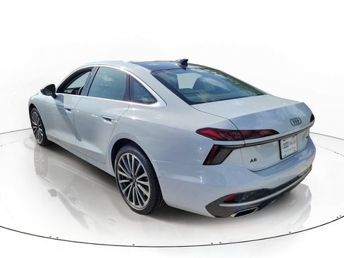 New 2026 Audi A6 Premium AWD/4WD image 3