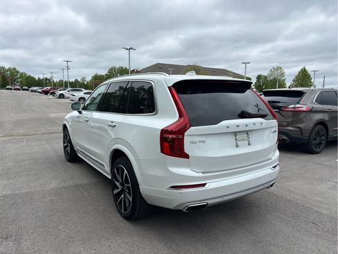 Used 2019 Volvo XC90 T6 Inscription w/ Luxury Package image 3