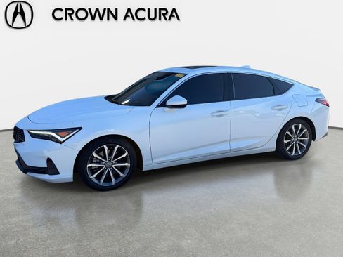 Certified 2024 Acura Integra image 2