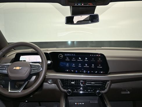 New 2026 Chevrolet Tahoe LT w/ Comfort Package RWD image 19