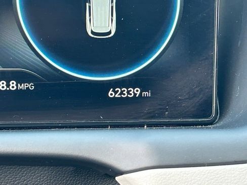 Used 2022 Hyundai Tucson Limited image 29