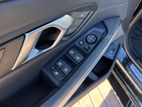 Used 2024 BMW M3 Competition w/ Executive Package image 15