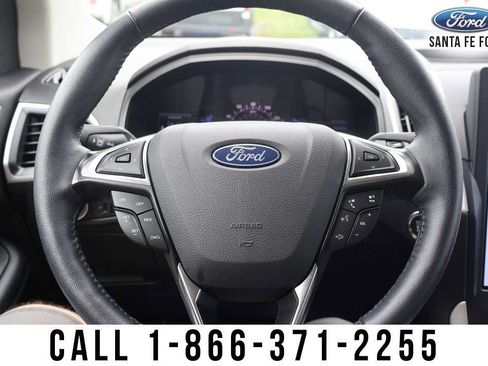Used 2024 Ford Edge SEL w/ Convenience Package AWD/4WD image 35
