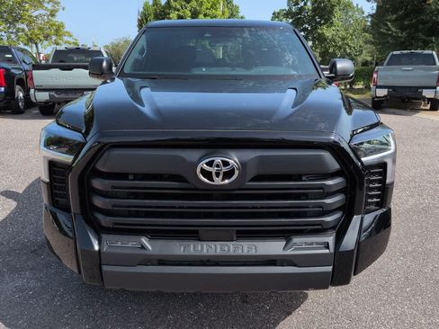 Used 2026 Toyota Tundra SR5 AWD/4WD image 9