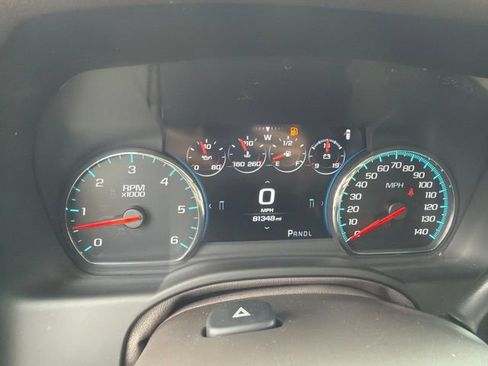 Used 2017 GMC Yukon Denali w/ Open Road Package RWD image 15
