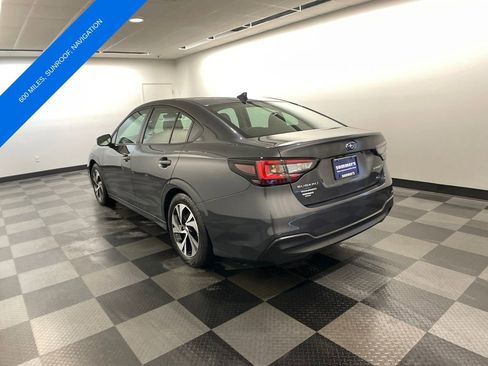 Certified 2025 Subaru Legacy Premium w/ Popular Package #1A image 3