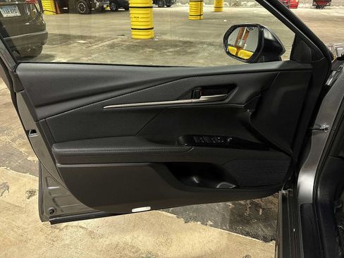 Used 2025 Toyota Camry XSE w/ Premium Plus Package AWD/4WD image 30